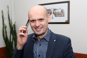 Demokratų sąjungos „Vardan Lietuvos“ Kauno skyriui vadovaus buvęs socdemas