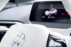 Jungtinėje Karalystėje svarstoma leisti autonominių automobilių eismą, bet numatoma svarbi sąlyga