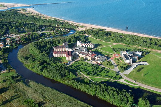 Būtina sustoti ir skirti laiko sau – geriausia pajūryje