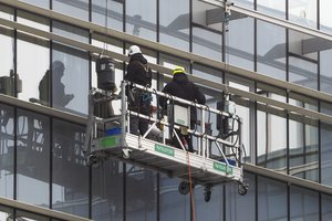 M. Statulevičius: sparčiai artėjame prie ribos, kai būstas taps nebeįperkamas