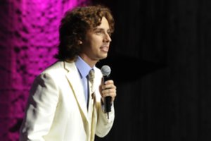 Rusijos valdžia rado būdą, kaip atkeršyti karą smerkiančiam Maksimui Galkinui