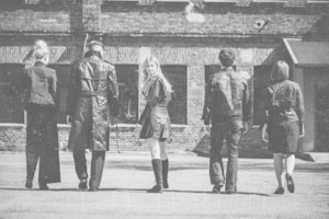 Spektaklio „Kauno pavasaris‘72“ kūrėjai: šiandien protestus lengva sumaišyti su viešaisiais ryšiais