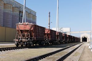 Dėl sankcijų Lietuvoje įšaldytos 10-ties įmonių lėšos