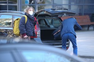 Išsiaiškino, kokios šalies turistai smalsiau dairosi į Lietuvą ir kas iš to