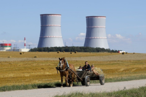 VSD: Baltarusija ir „Rosatom“ toliau eksploatuoja atominę elektrinę, nepaisydamos besikartojančių įrangos defektų