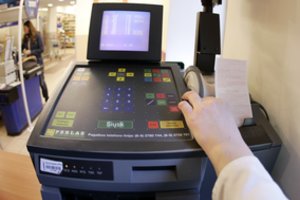 Beveik pusę milijono laimėjęs pakruojiškis atskubėjo tiesiai iš oro uosto – jau turi minčių, kur dės tokią sumą