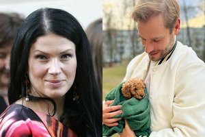 Savaitės blykstėse – Simo Kučo bičiulis ir Kauno verslininkei kilęs nemalonus incidentas dėl karo Ukrainoje