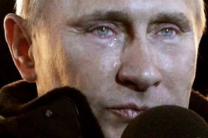 Ekspertas nurodė, kodėl V. Putino režimo likimas bus nuspręstas iki gegužės 9