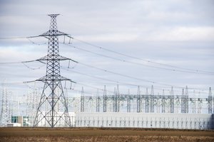 VSD apie Rusijos spaudimą Baltijos šalims: tikėtina, kad bandys paveikti elektros tinklų sinchronizavimą