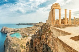 Atostogos lietuvių pamėgtoje Graikijoje: kas lemia šios šalies populiarumą?