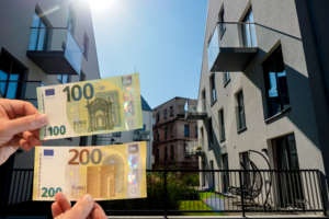 Europoje padidinus bazines palūkanų normas lietuviai tai pajustų vieni iš pirmųjų – paskolų įmokos kaipmat šokteltų