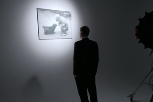 Atlikėjas Alekna pristato naują kūrinį „Galim neužaugt kartu“