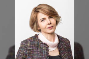 Kijeve per raketų smūgį viešint JT vadovui žuvo „Laisvės radijo“ prodiuserė