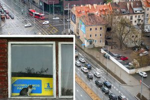 Nuomos kainai Lietuvoje paaiškinti nėra jokios logikos: butus išgraibo akimirksniu, moka keturženkles sumas