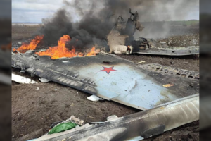 Generolas atkreipė dėmesį į naują Rusijos kariuomenės problemą: tai paaiškina raketų atakas