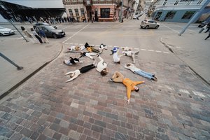 Šokio diena: išrinkti įsimintiniausi kūrėjai, laukia šūsnis renginių