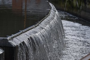 Arūnas Dumalakas. Skamba keistai, tačiau nuotekos palengvina darbų naštą