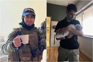 Ukrainoje žuvus JAV jūrų pėstininkui, Vašingtonas perspėja amerikiečius nevykti į karo zoną