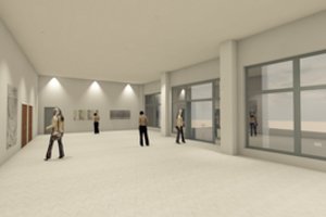 Klaipėdos rajonas ieško rangovo Gargždų kultūros centrui modernizuoti