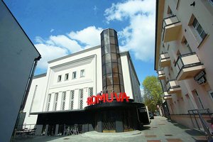 Atnaujintoje „Romuvoje“ spragėsiais nekvepės