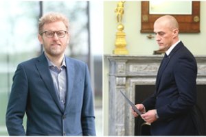 Seklių ir advokatų kare – mistinės aukos