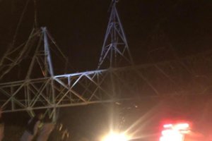 Afganistane dėl išpuolių prieš energijos tinklus be elektros liko milijonai žmonių