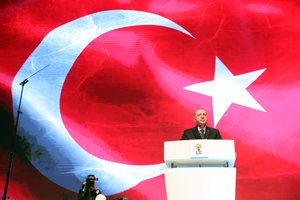 Turkijos oro pajėgos traukiasi iš karinių pratybų Atėnuose