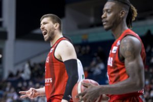 Kas yra kas LKL ketvirtfinalyje: „Rytas“ ir „Dzūkija“