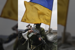 Ukraina siekia stabdyti nesiliaujantį Rusijos puolimą Donbase