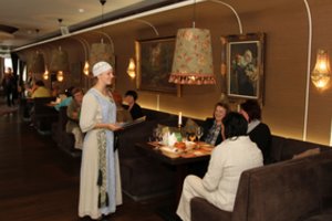 Restoranai ir kavinės Kaune išgyvena aukso amžių – norint savaitgalį surengti šventę, rasti vietų beveik neįmanoma