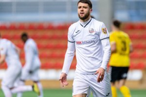 „Sūduva“ išsilaikė pergalingame kelyje