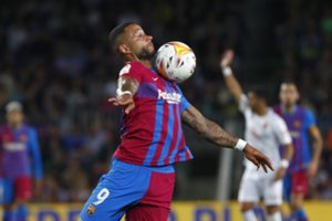 „Barcelona“ nutraukė pralaimėjimų namuose seriją