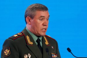 Į Rytų Ukrainą slapta atvykęs ypatingai svarbus Rusijos karininkas vos išvengė mirties ir turėjo sprukti atgal