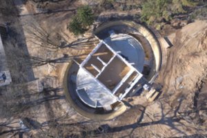 Ilgai laukta zoologijos sodo Kaune rekonstrukcija įsibėgėja: kas lauks lankytojų?