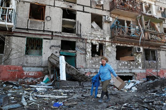 Specialistas atskleidė, kas lemia tokių valstybių kaip Rusija pavojingumą: yra kelios priežastys