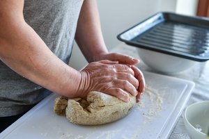 Dėl karo Ukrainoje žmonės jau badauja, maisto eksportas iš šalies nepaprastai sunkus