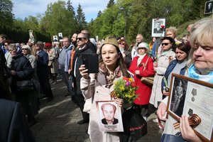 Iš didelio debesies – mažai lietaus? Ko tikėtis gegužės 9-ąją ir kodėl į dalį jos minėtojų siūlo žvelgti atlaidžiau