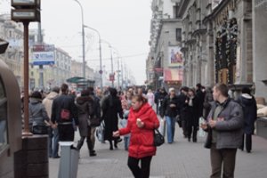 Po A. Lukašenkos pasakų apie lietuvius prie Baltarusijos sienų palygino, kaip skiriasi mūsų ir baltarusių atlyginimai bei išlaidos