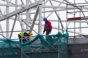 Kyla ir butų pardavimo, ir nuomos kainos: priežasčių tam yra  daug, o išeičių mažai