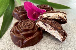 Lieknėti padedanti specialistė pasidalijo varškės deserto receptu – išbandykite ir jūs