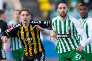 A lygos 11-asis turas: pirmasis lyderio pralaimėjimas ir susidomėjimas Šiauliuose