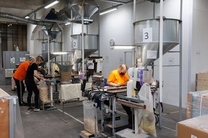 Vievyje įsikūrusi įmonė pagal gamybos apimtį – antroji pasaulyje: produkciją tiekia į egzotiškiausias šalis