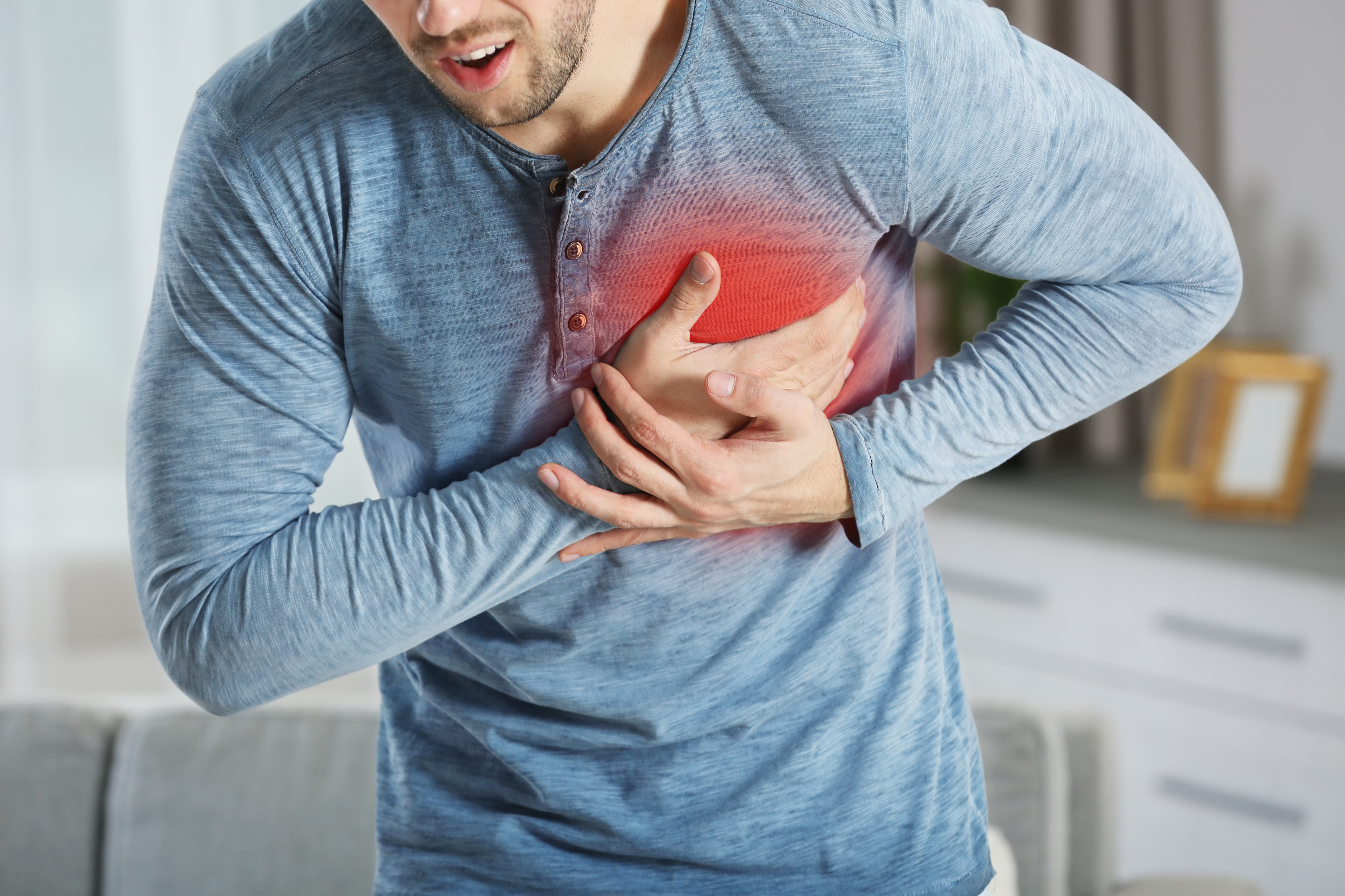 Širdies nepakankamumas – tai liga, atsirandanti dėl širdies „nusilpimo“, kai dėl jos nepajėgumo užtikrinti kiekvieno organo deguonimi ir maisto medžiagomis, atsiranda ligos simptomų.123rf nuotr.