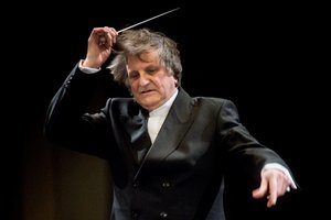 Nacionalinė filharmonija tęsia bendradarbiavimą su „Naxos“