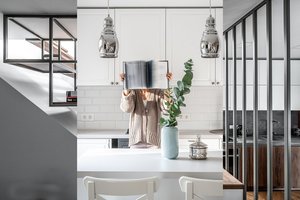 Interjero dizainerė D. Sakevičė: kokias klaidas dažniausiai daro žmonės imdamiesi namų atnaujinimo darbų