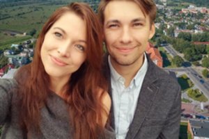 Viename Vilniaus bankų dirbanti pora svajonių namą atrado periferijoje: už naują erdvų būstą sumokėjo 165 tūkst. eurų