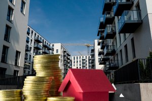 NT kainos neturi kur trauktis, dainelė kartojasi: brangsta statybinės medžiagos, darbai, bet ir tai dar ne pabaiga