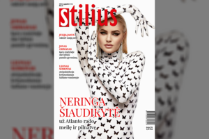 JAV laimę radusi N. Šiaudikytė – apie nelengvą pradžią ir pažintį su mylimuoju: „Santykiai greitai nesiklostė“