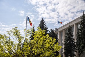 Padniestrėje ruošiamasi evakuoti Rusijos kariškių šeimas