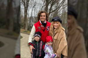 Ukrainos TV žvaigždė ir bičiulė prabilo apie M. Galkino ir A. Pugačiovos pilies Griazo kaime likimą